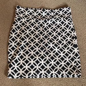 Forever 21 skirt Medium-runs small